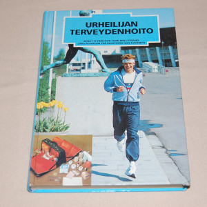 Urheilijan terveydenhoito